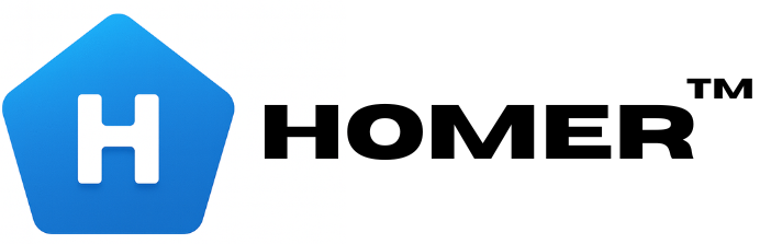 Homer — Smarter Rentals Start Here